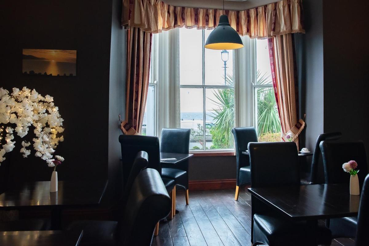 Promenad Guest house 4*