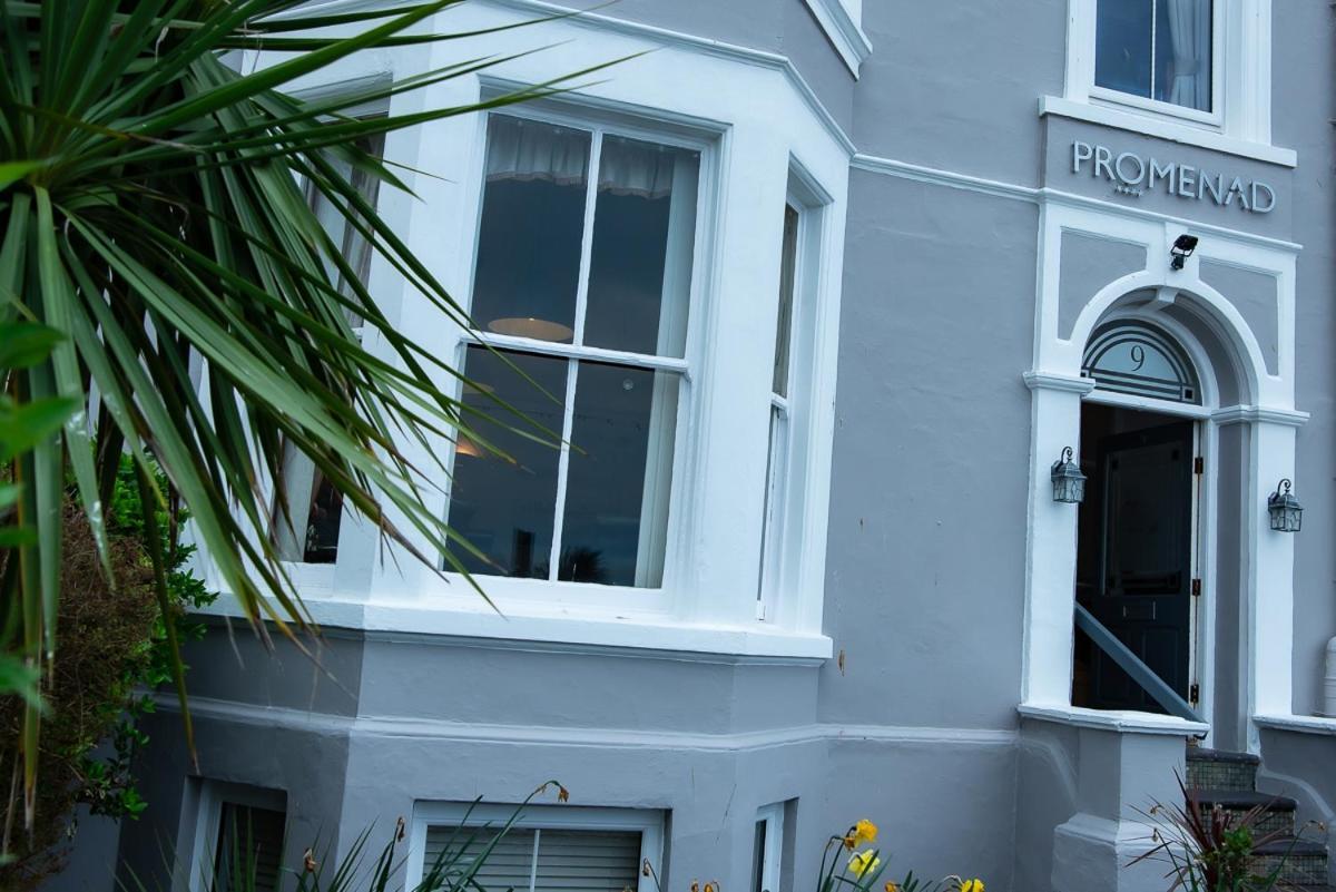 Promenad Guest house