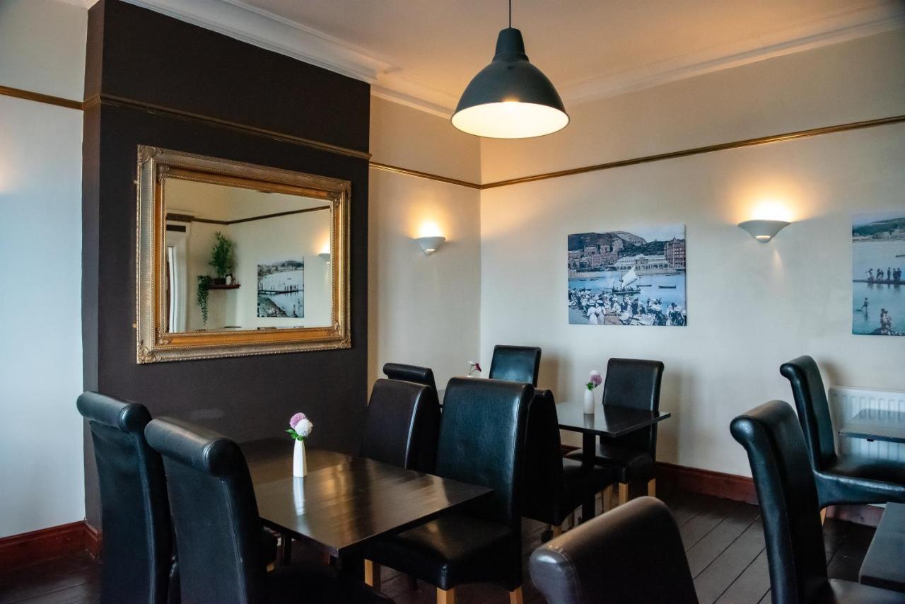 Promenad Guest house 4*