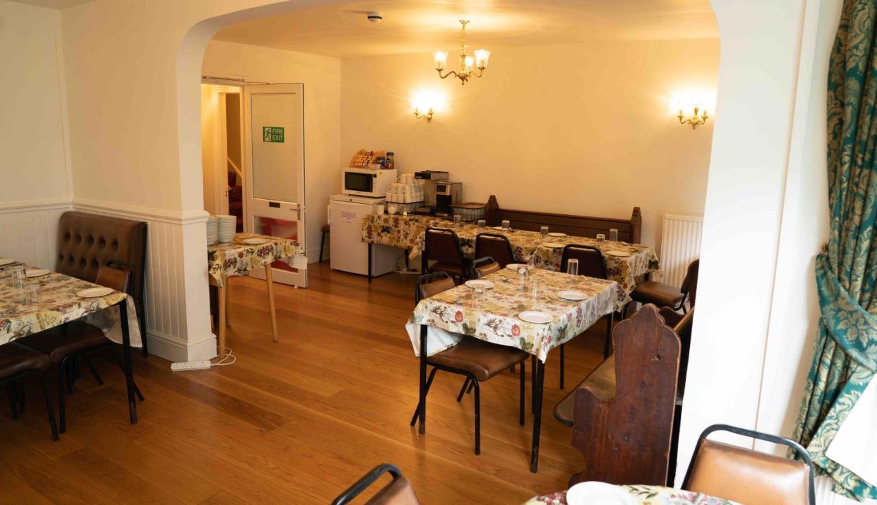 Llandudno Hostel Hostel Llandudno