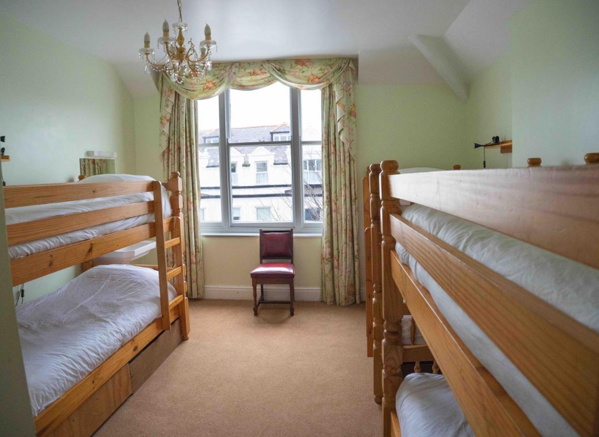 Hostel Llandudno Hostel Llandudno