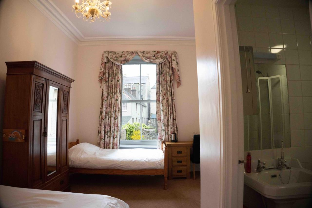 Llandudno Hostel Hostel
