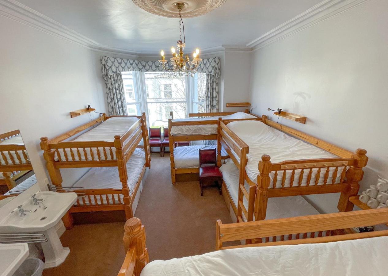 Llandudno Hostel