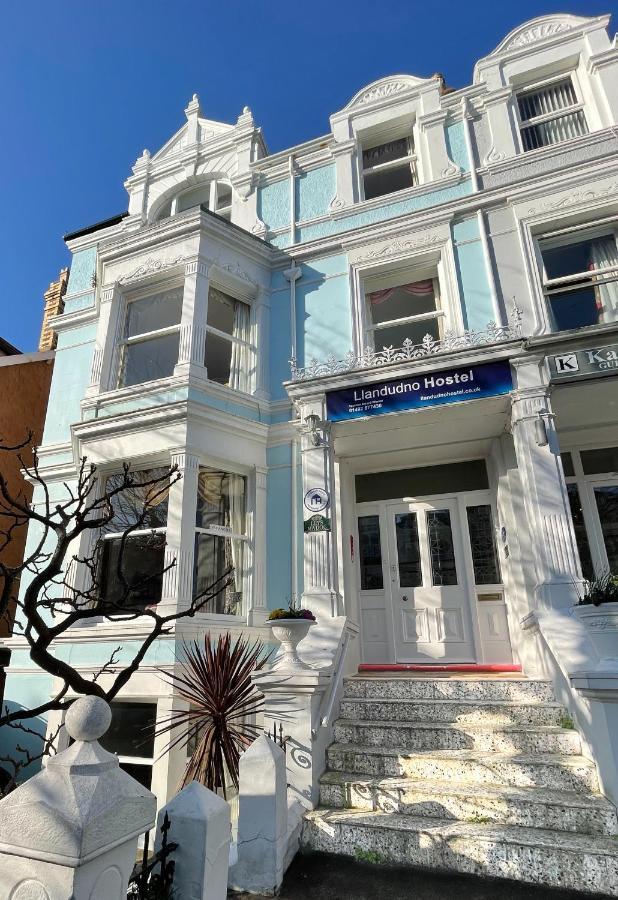 Llandudno Hostel * Llandudno