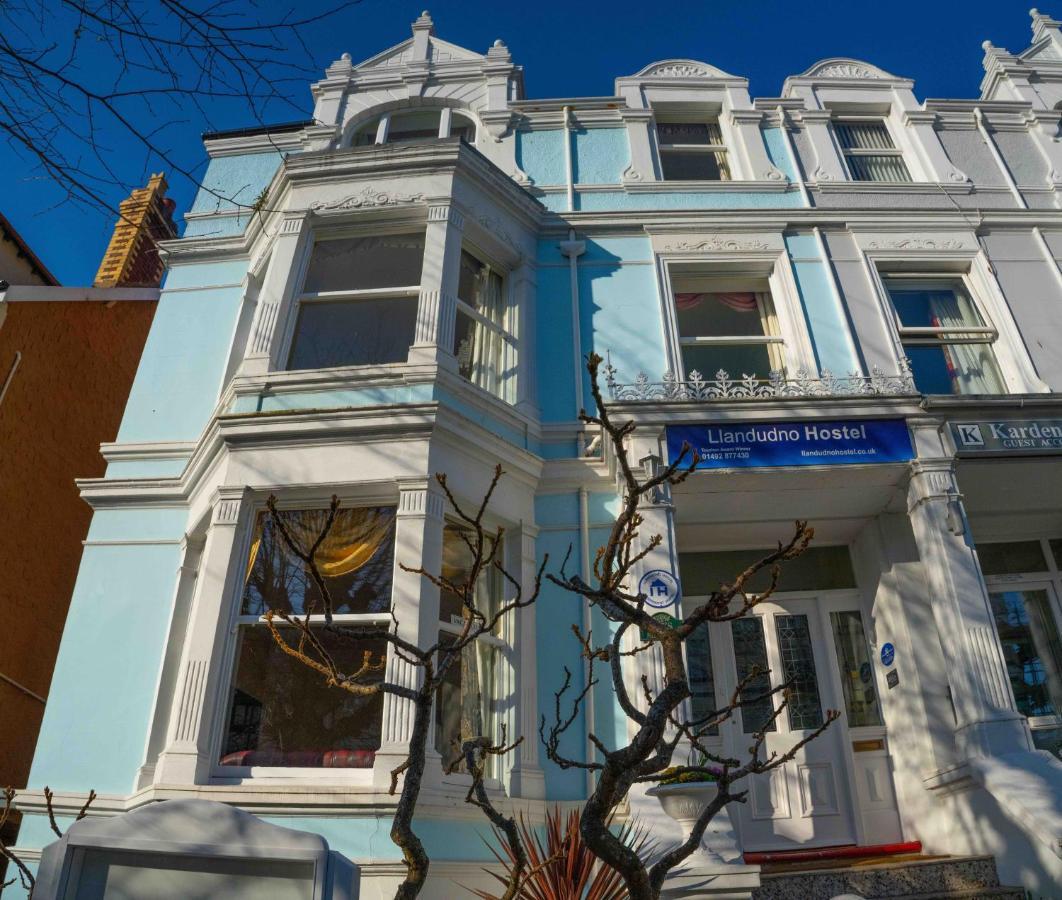 Llandudno Hostel Hostel *