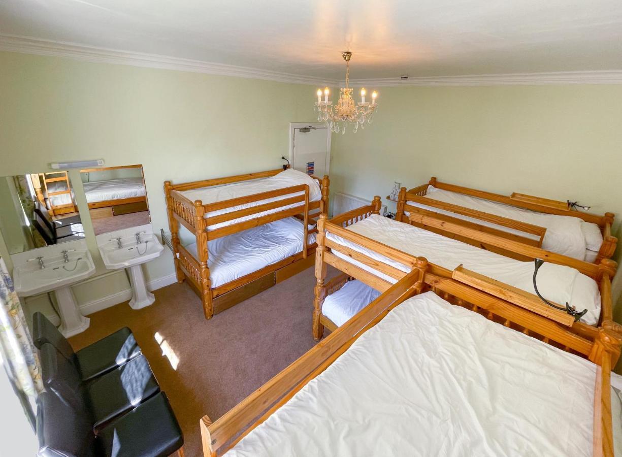 Hostel Llandudno Hostel *