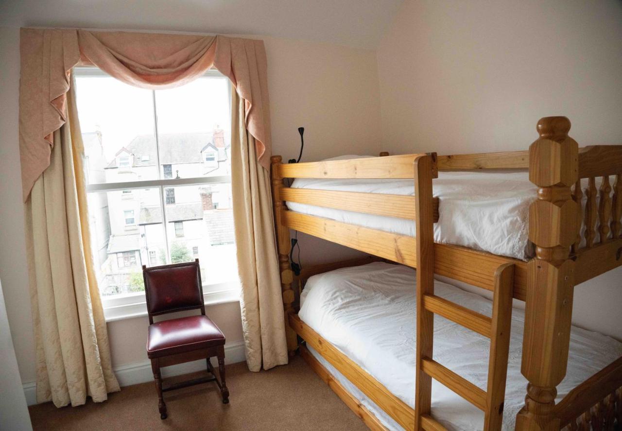 Llandudno Hostel Hostel Llandudno