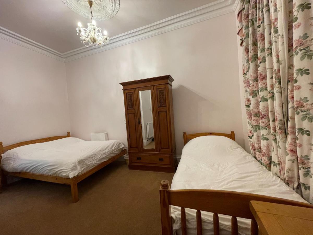 Hostel Llandudno Hostel Llandudno
