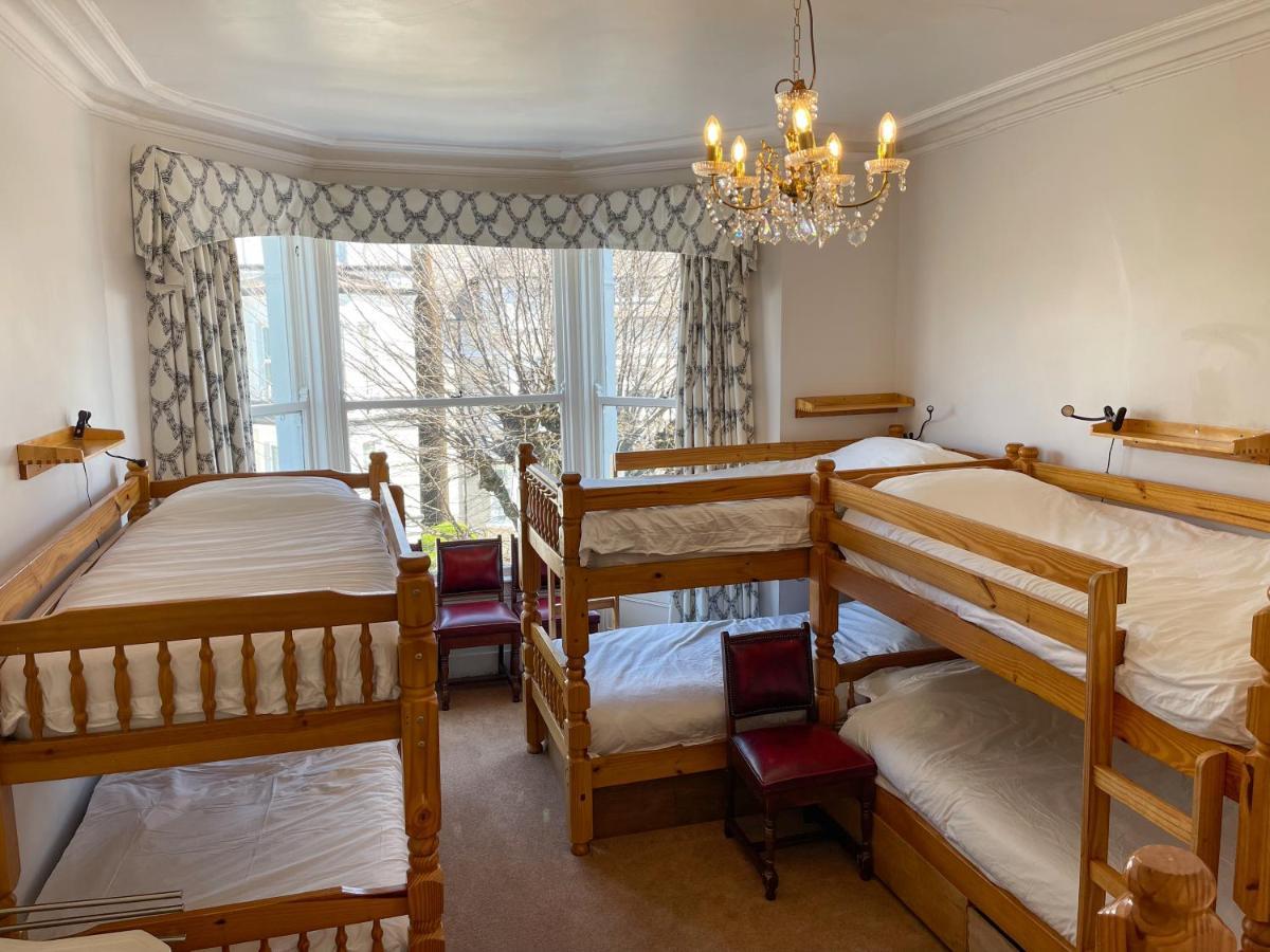 Llandudno Hostel Hostel Llandudno
