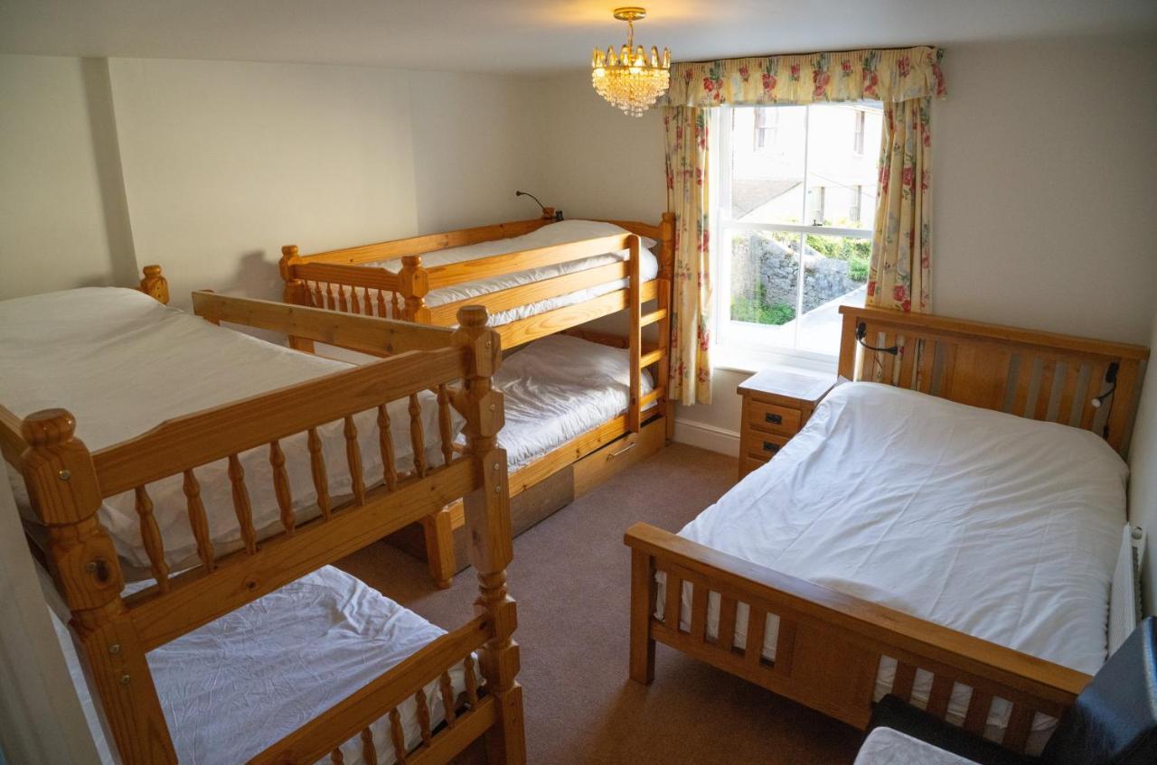 Hostel Llandudno Hostel *