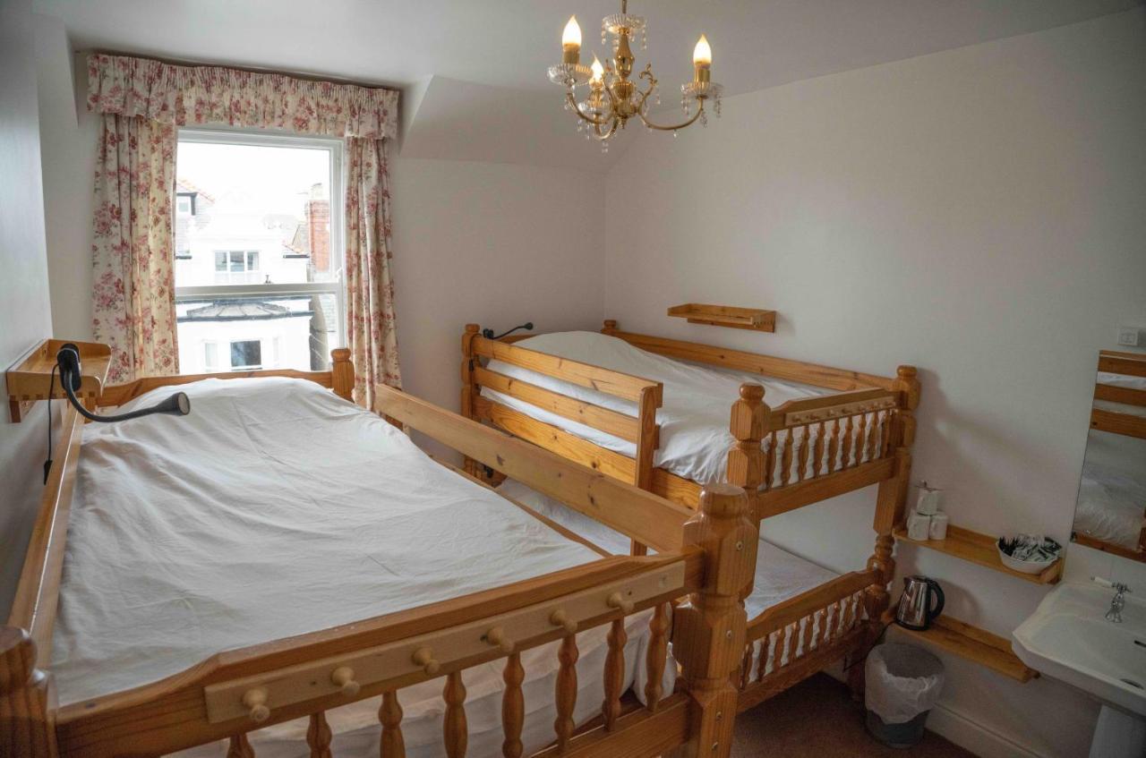 Hostel Llandudno Hostel Llandudno