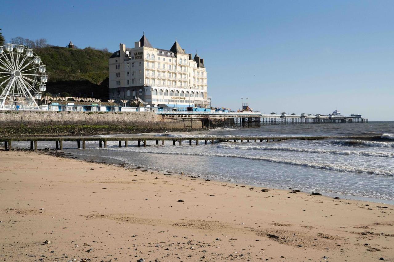 Hostel Llandudno Hostel Llandudno