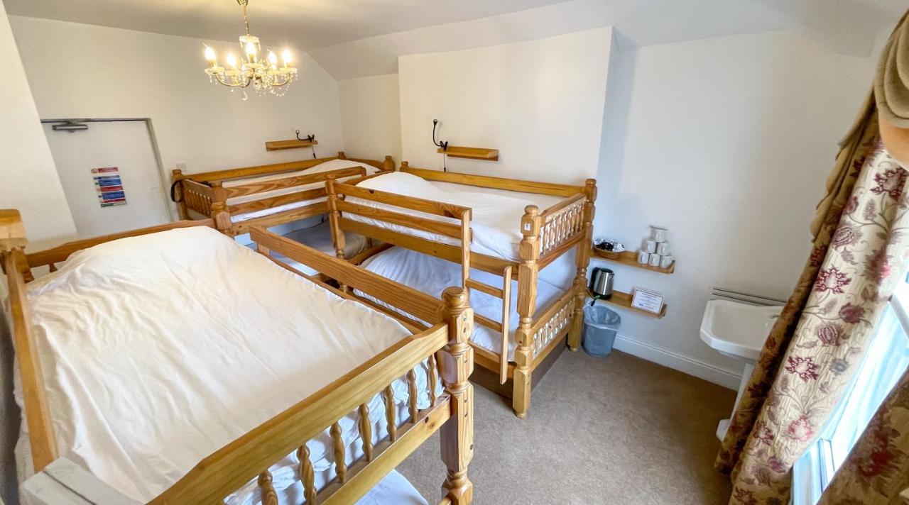 Llandudno Hostel Llandudno