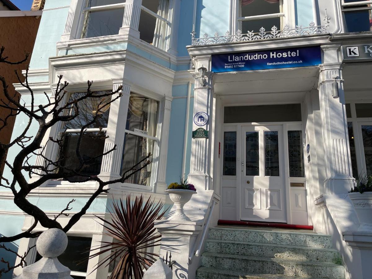 Hostel Llandudno Hostel Llandudno