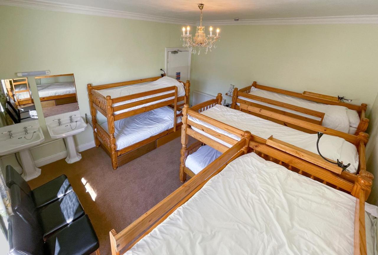 Llandudno Hostel Hostel *