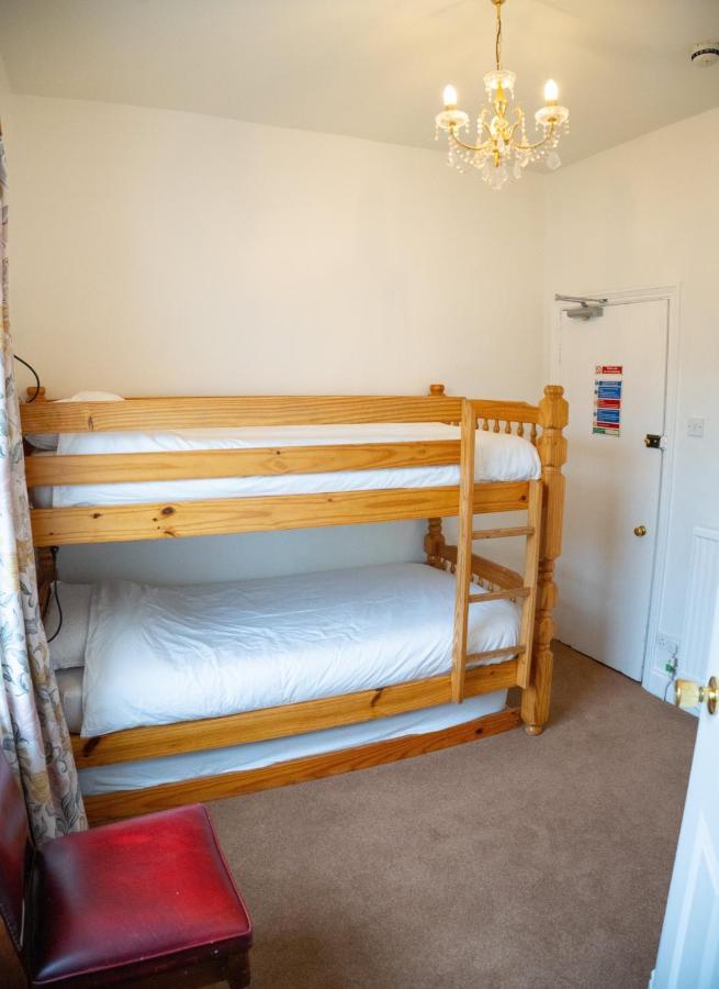 Llandudno Hostel Hostel Llandudno
