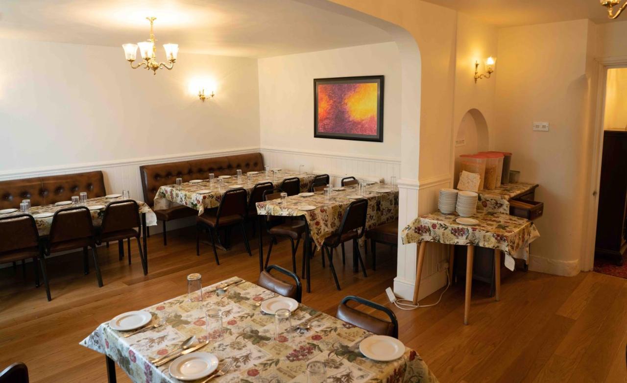 Llandudno Hostel