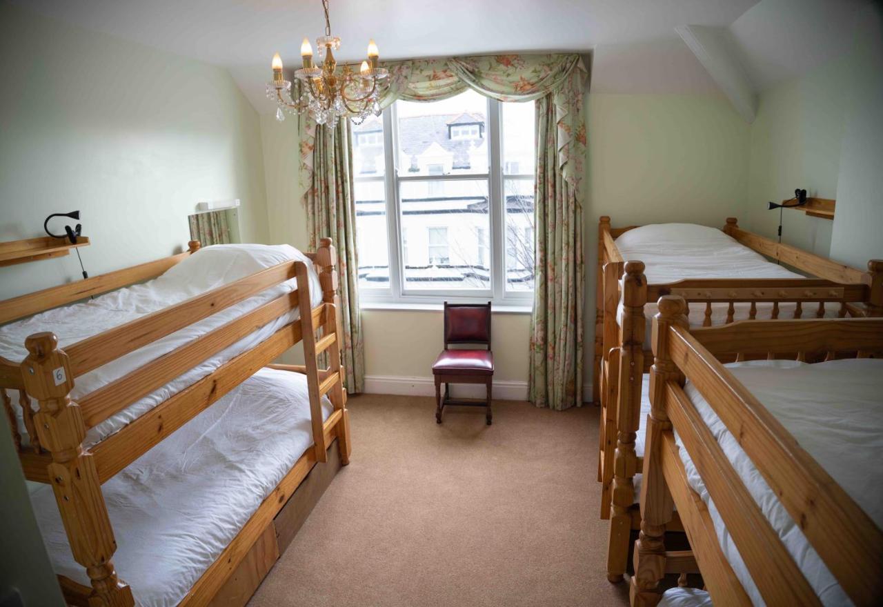 Hostel Llandudno Hostel *