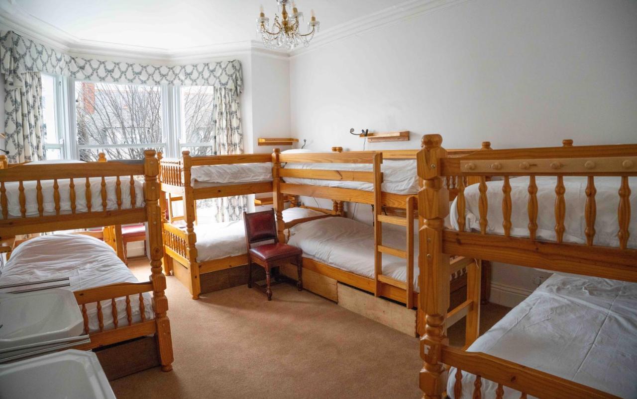 Hostel Llandudno Hostel