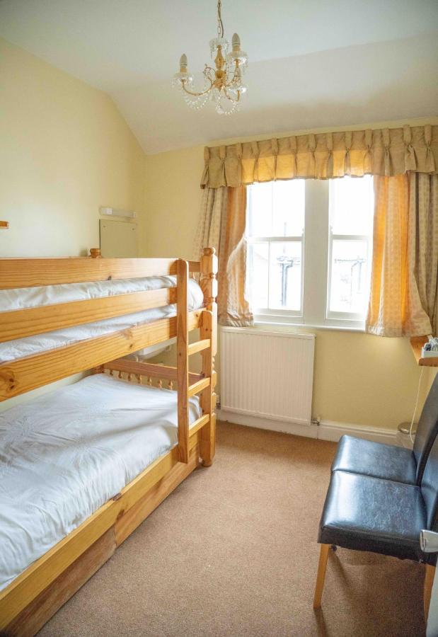 Llandudno Hostel *