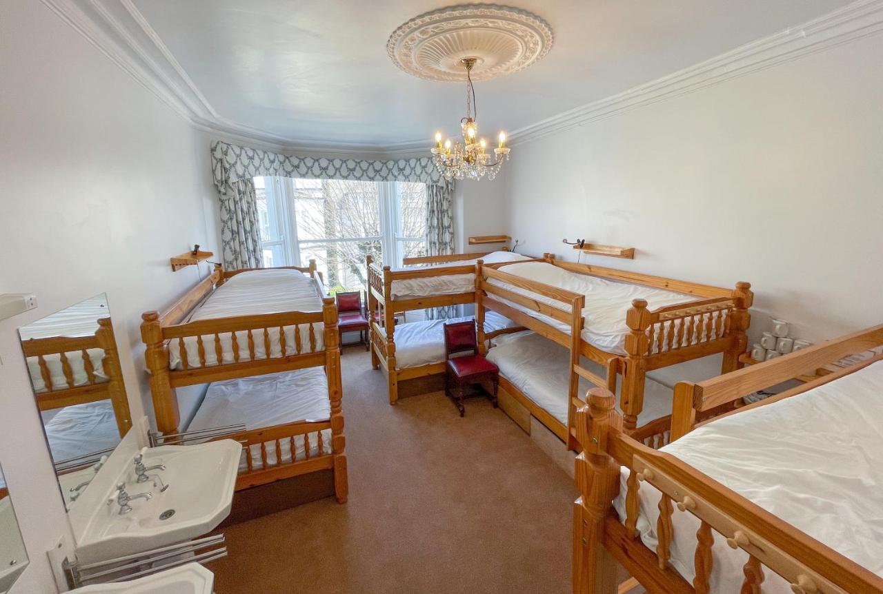 Llandudno Hostel * Llandudno
