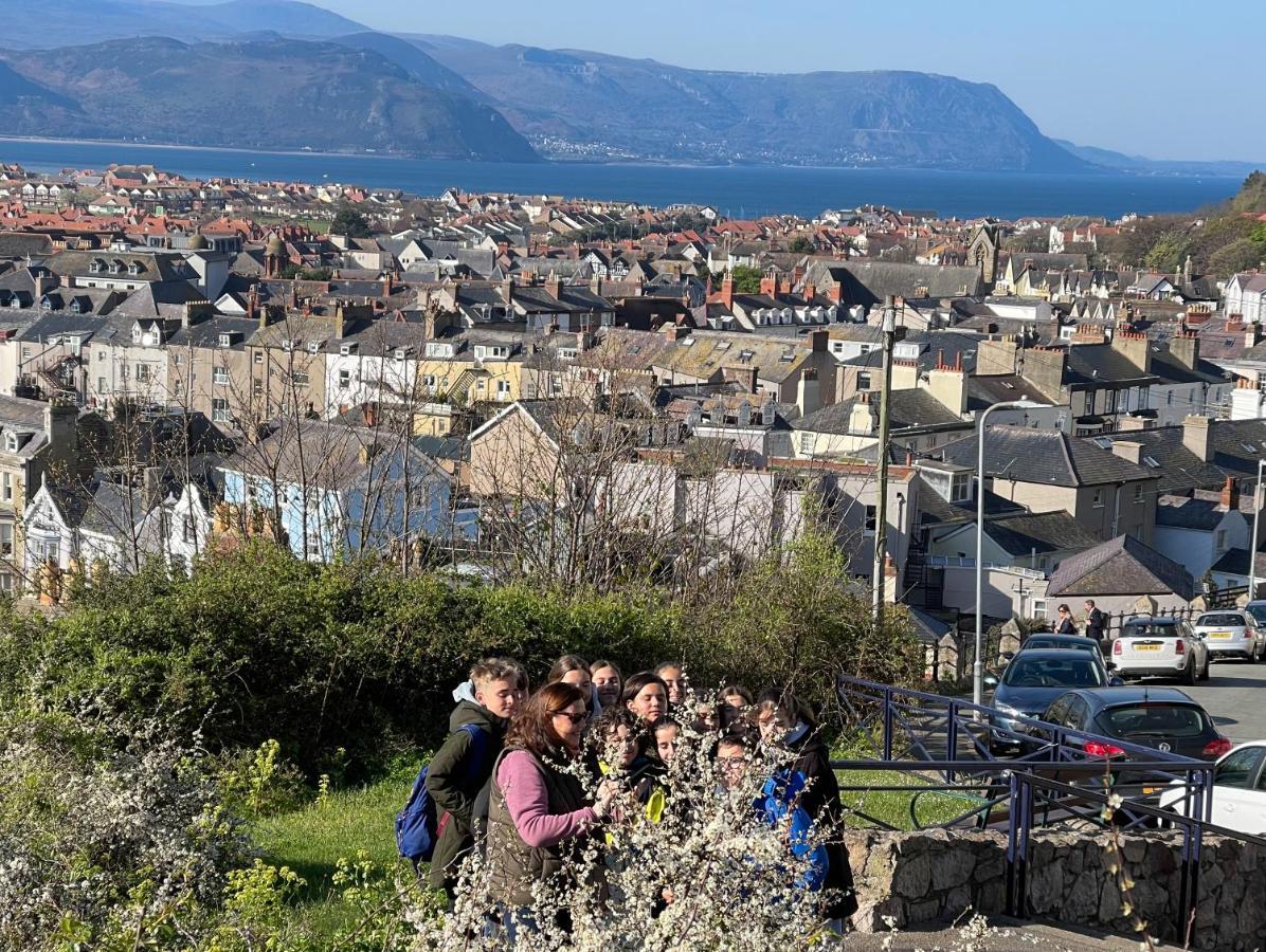 Llandudno Hostel Hostel