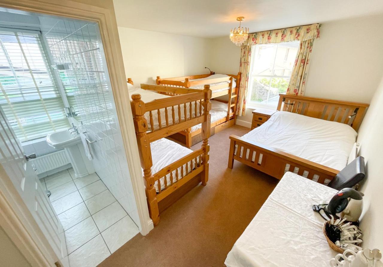 Llandudno Hostel Hostel *