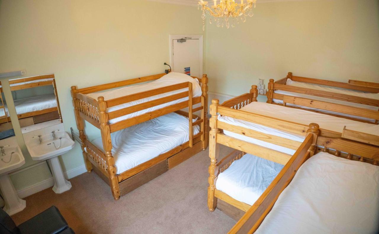 Llandudno Hostel Hostel