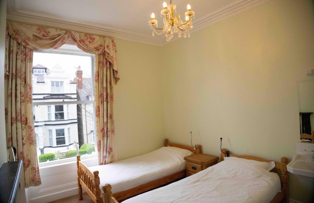 Llandudno Hostel Hostel *