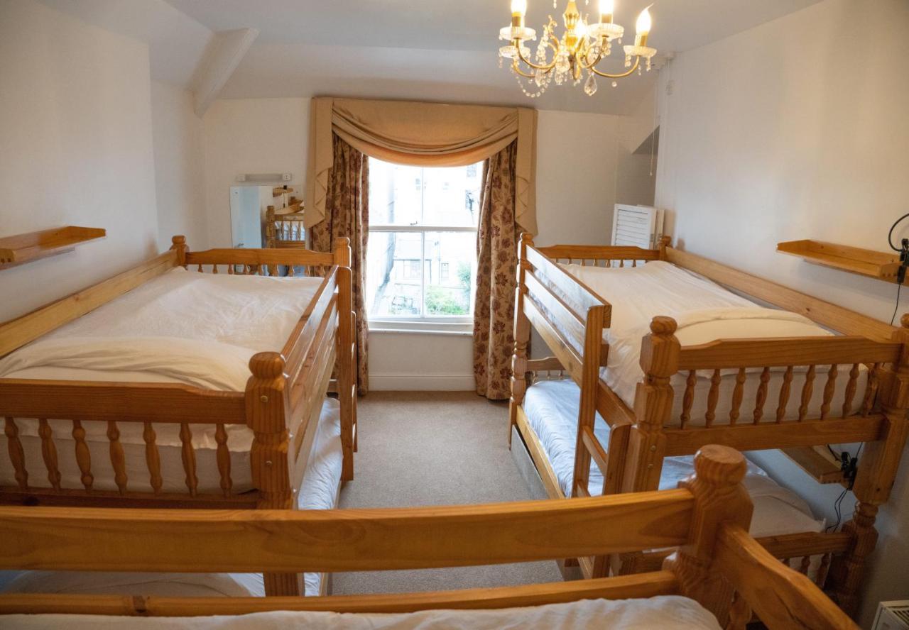 Llandudno Hostel * Llandudno