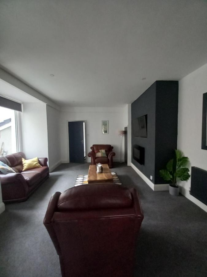 No 27 Apartment Llandudno