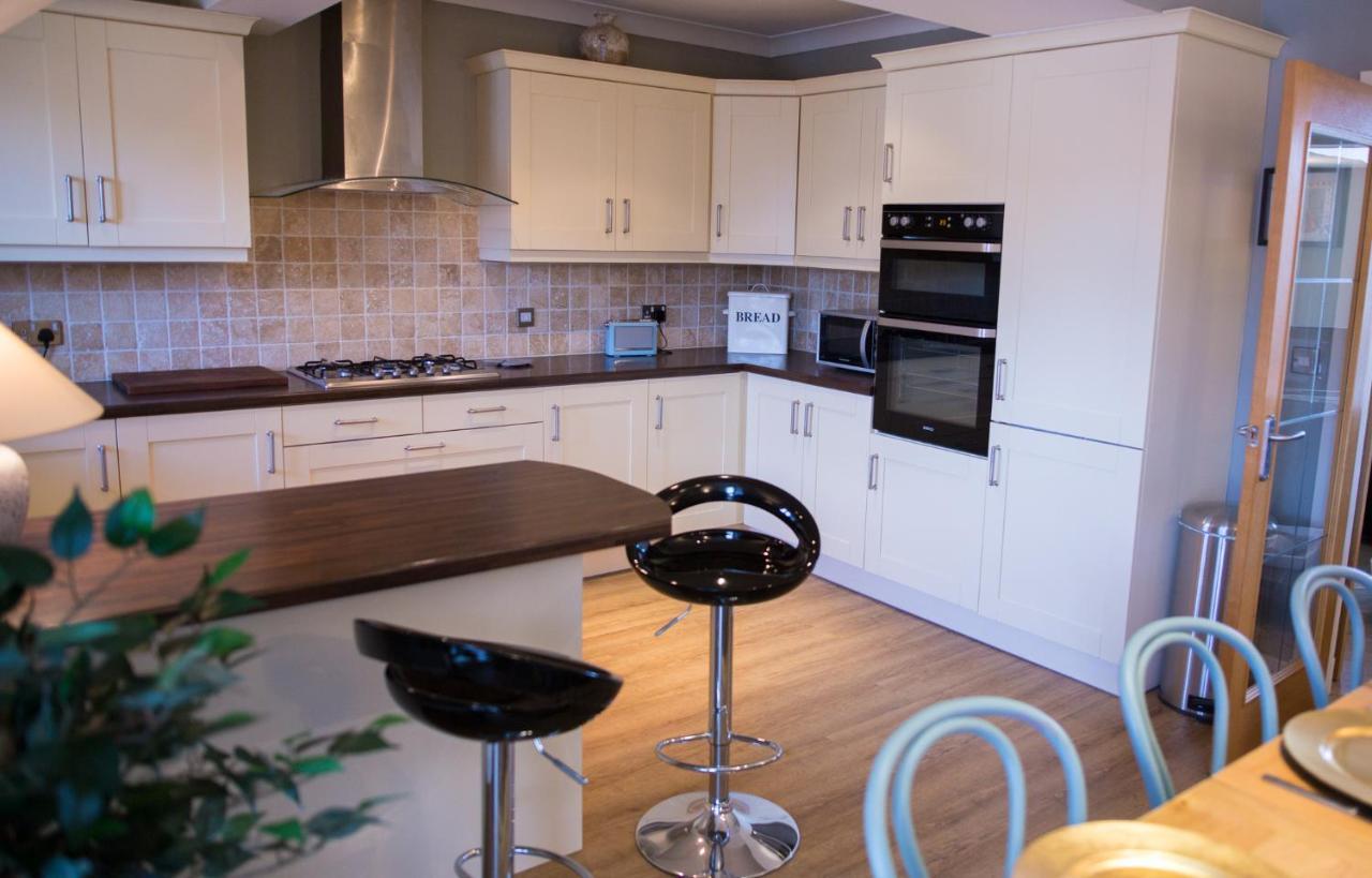 No 1 Kennington Court *