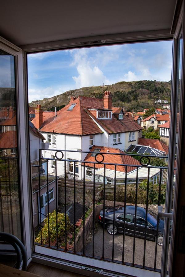 No 1 Kennington Court Holiday home