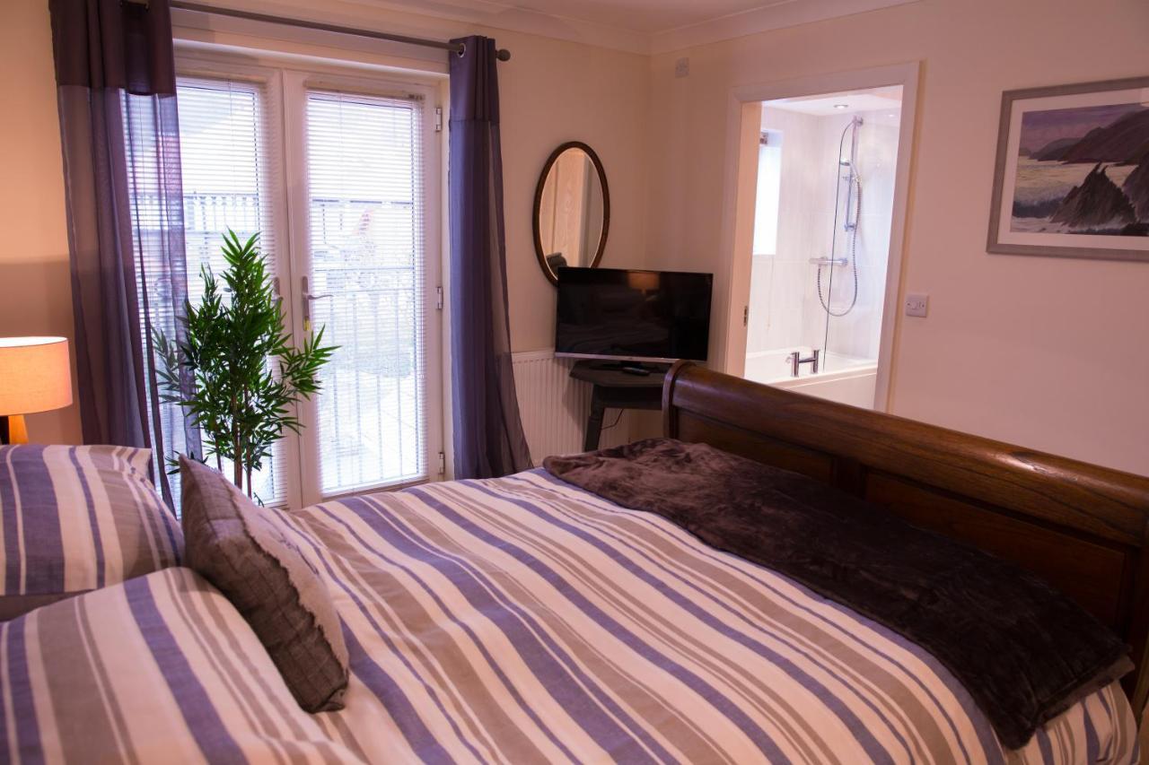 Holiday home No 1 Kennington Court
