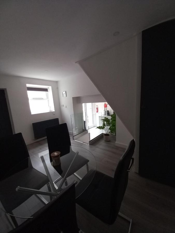 Apartment No 27 Llandudno