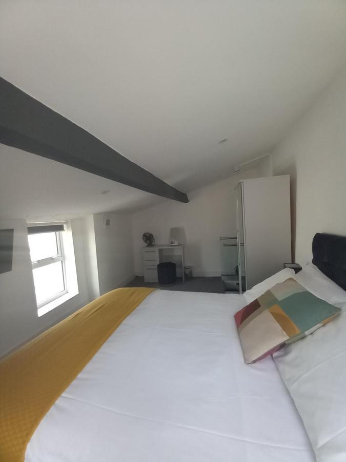 Apartment No 27 Llandudno