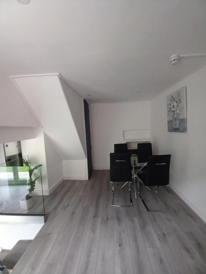 No 27 Apartment Llandudno