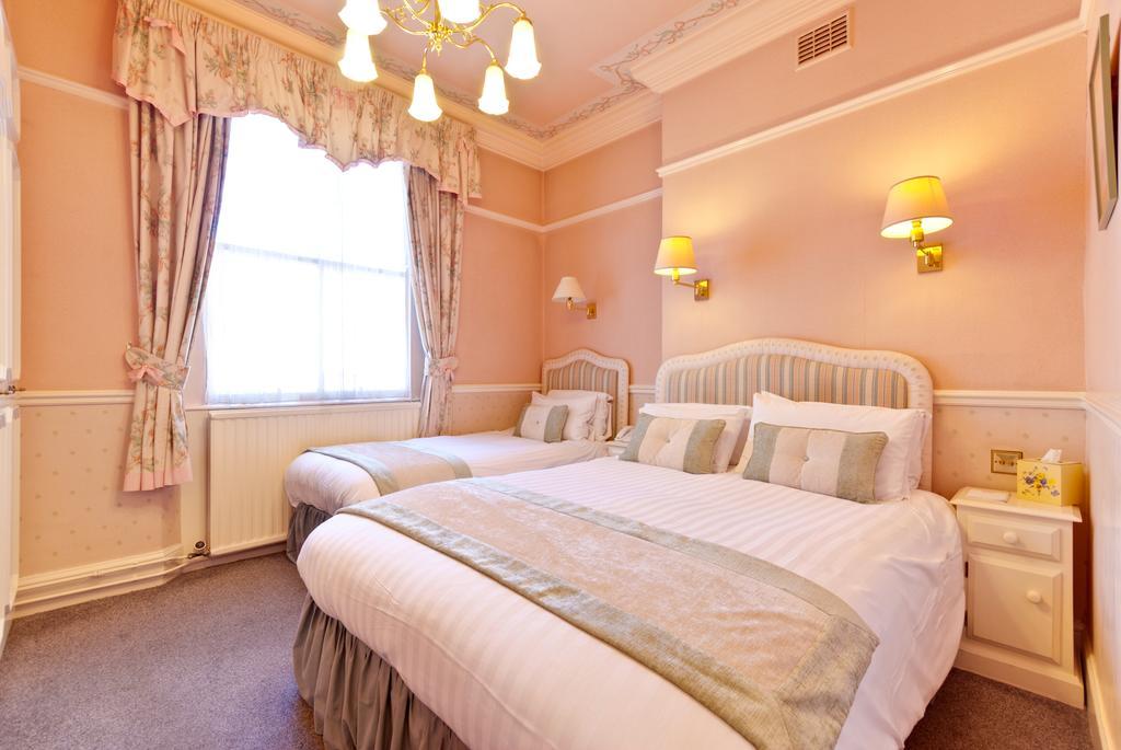 St Tudno Hotel 3*