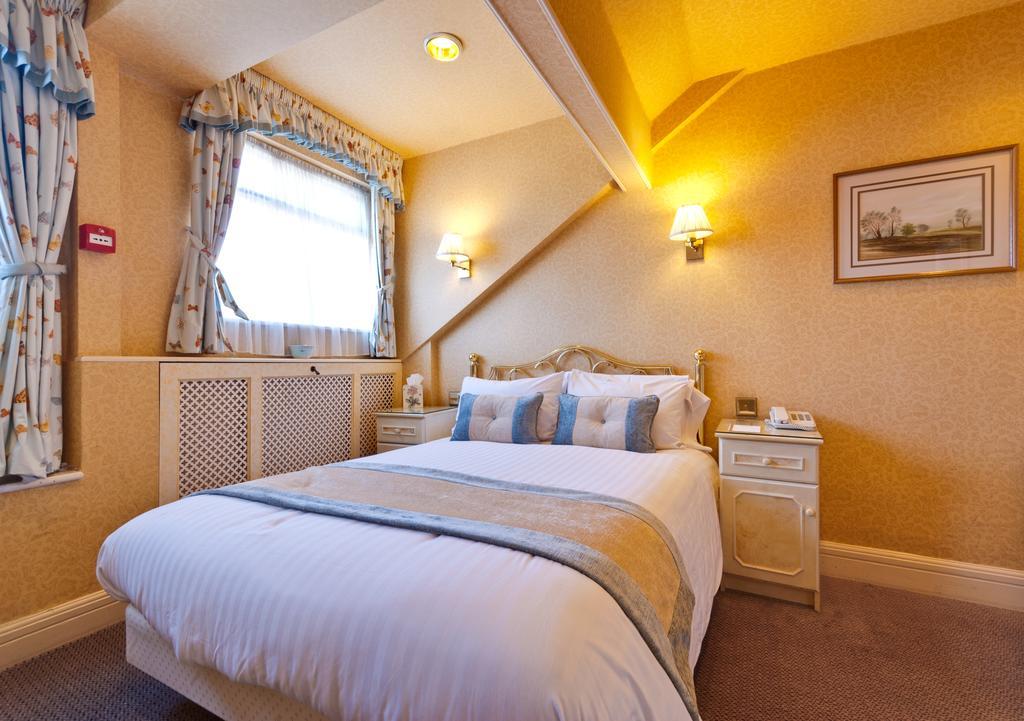 St Tudno 3* Llandudno