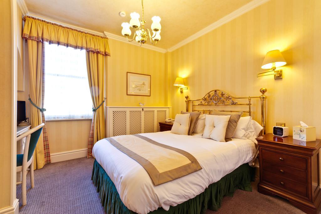St Tudno Hotel 3*