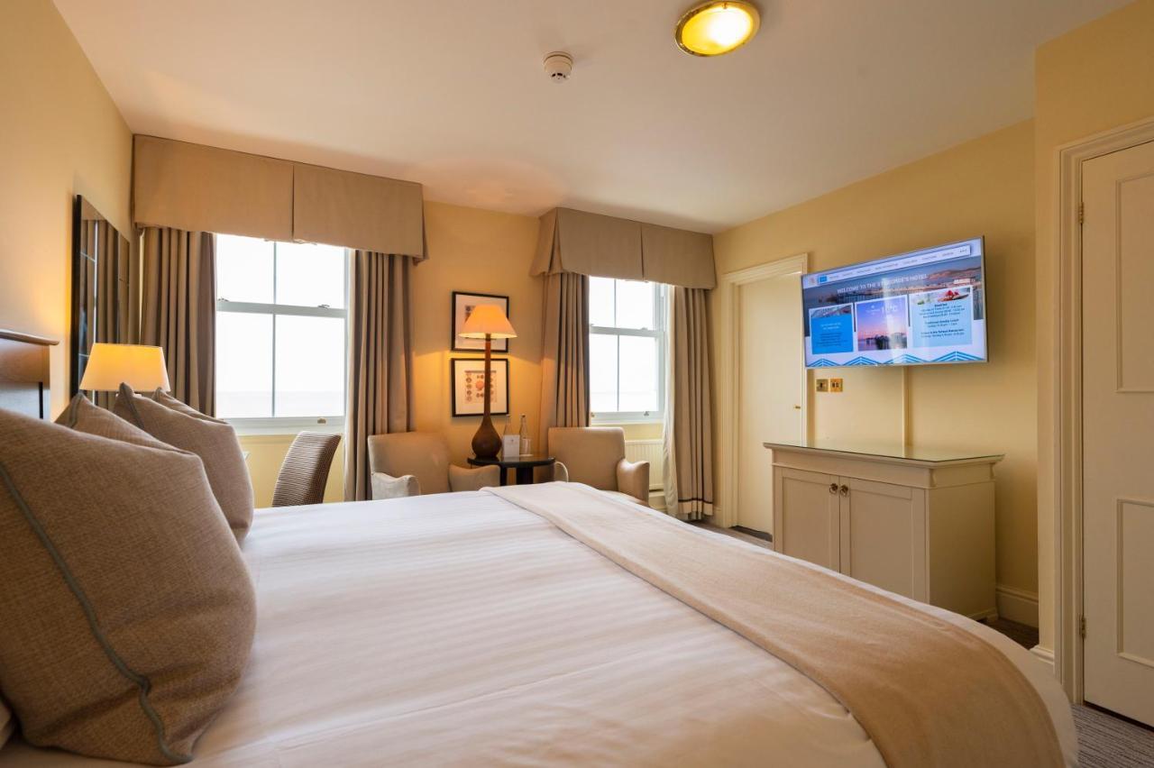 Hotel St George's - 4*