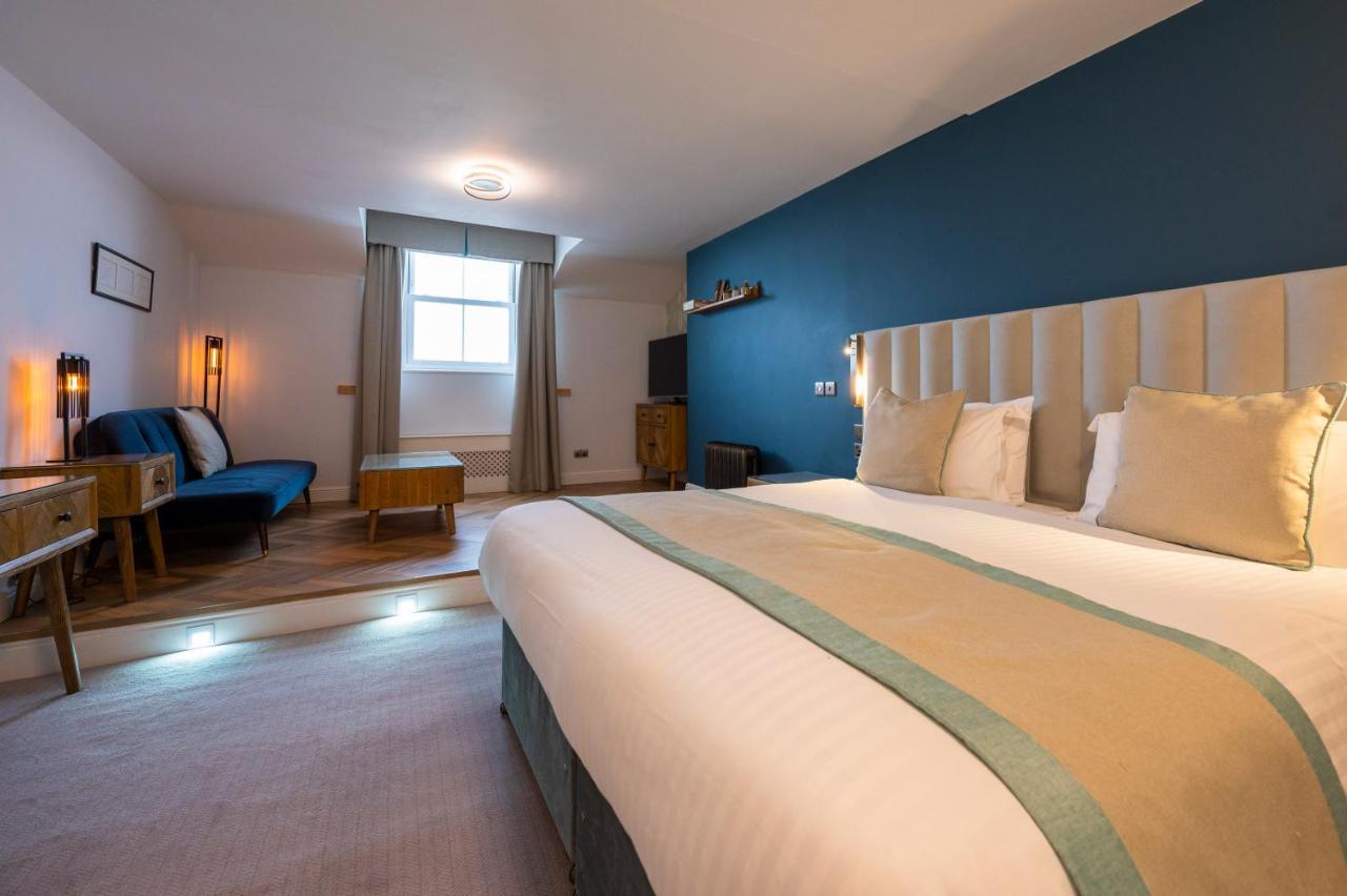 St George's - Hotel 4*