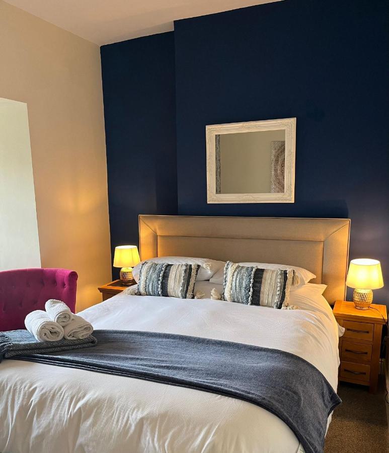 Apartment Beautifully Presented Victorian Within Walking Distance To Llandudno