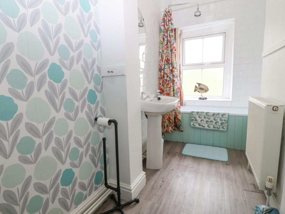 Pebblestone Holiday home Llandudno