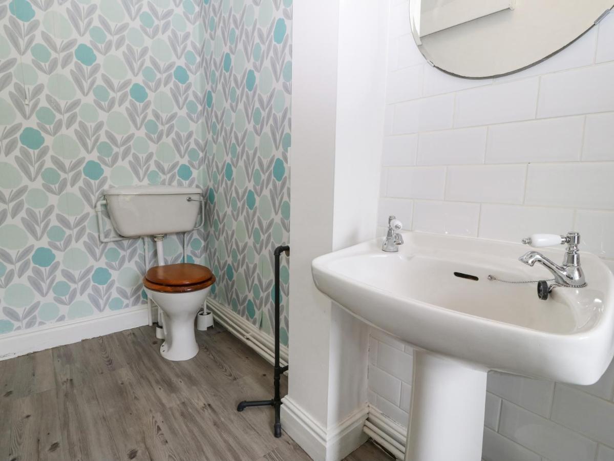 Pebblestone Holiday home