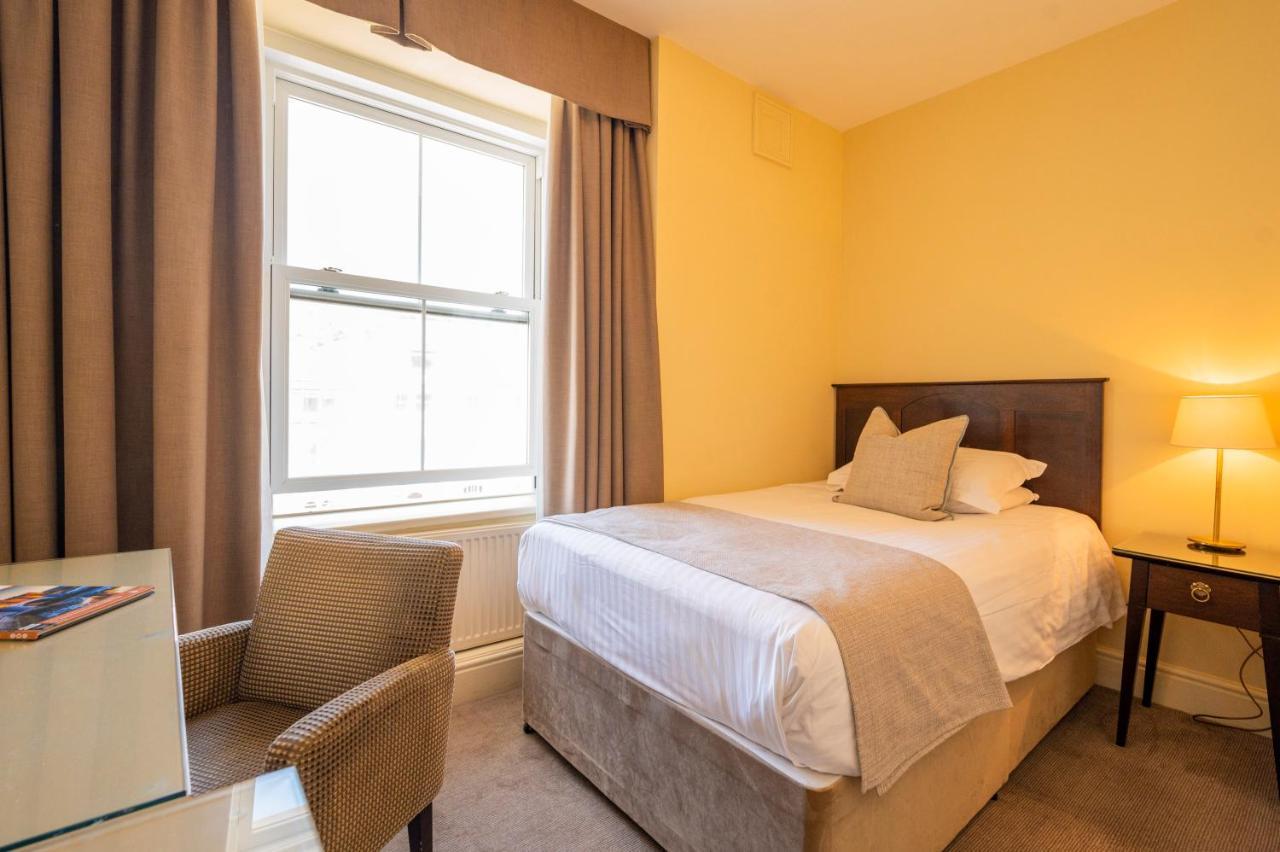 St George's - 4* Llandudno