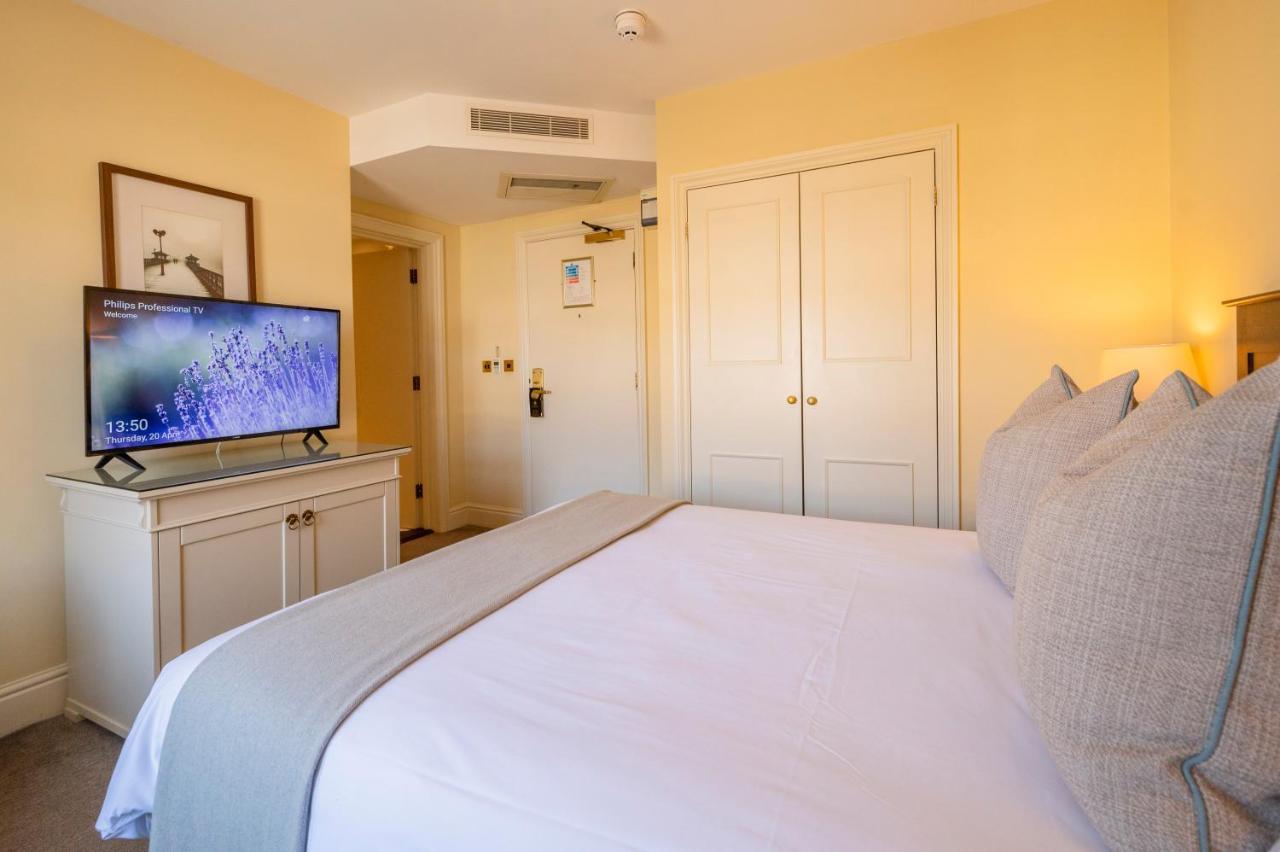 Hotel St George's - 4*