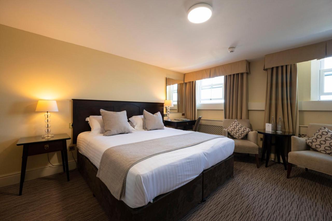 St George's - Hotel Llandudno
