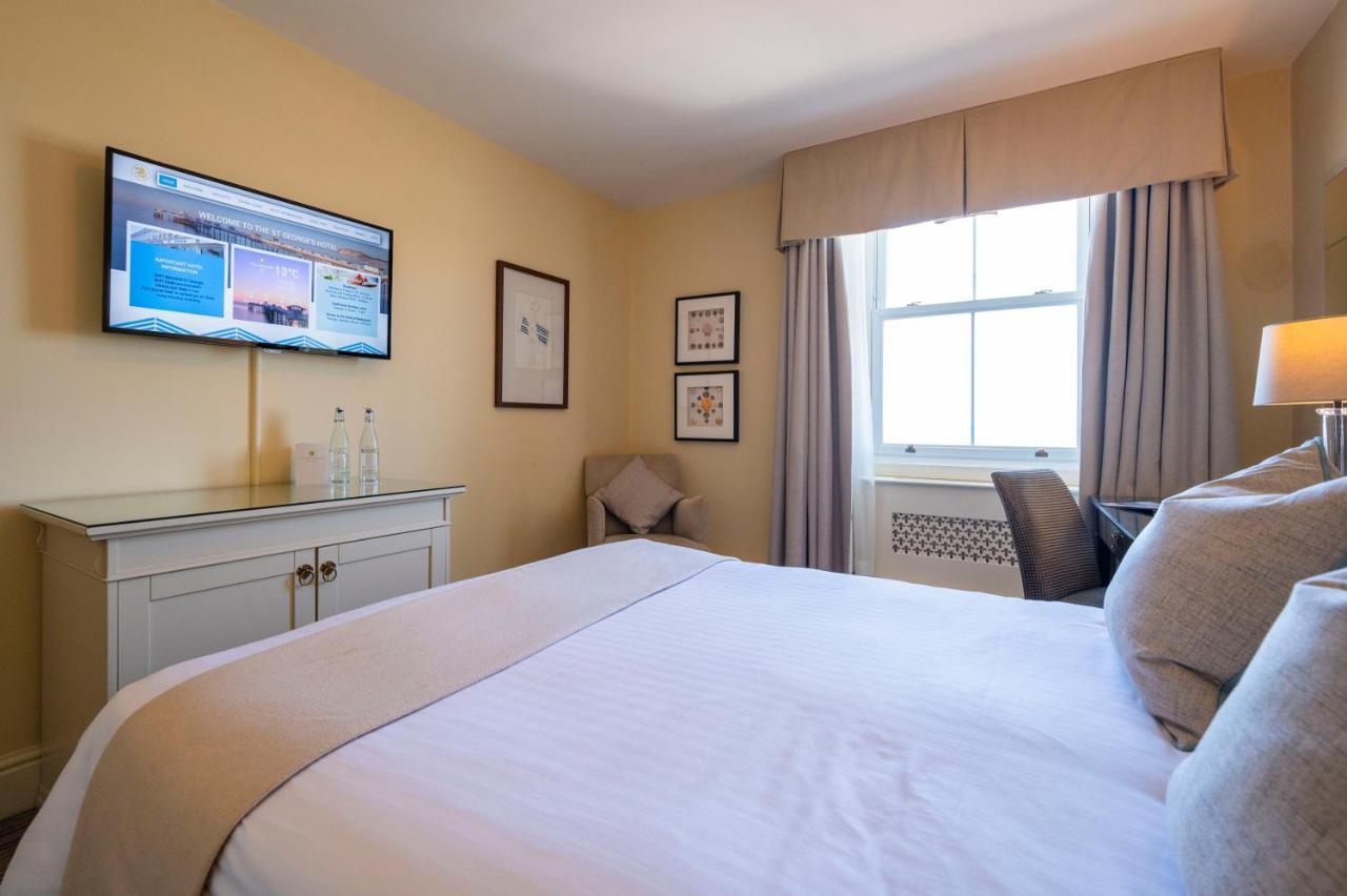 Hotel St George's - 4*