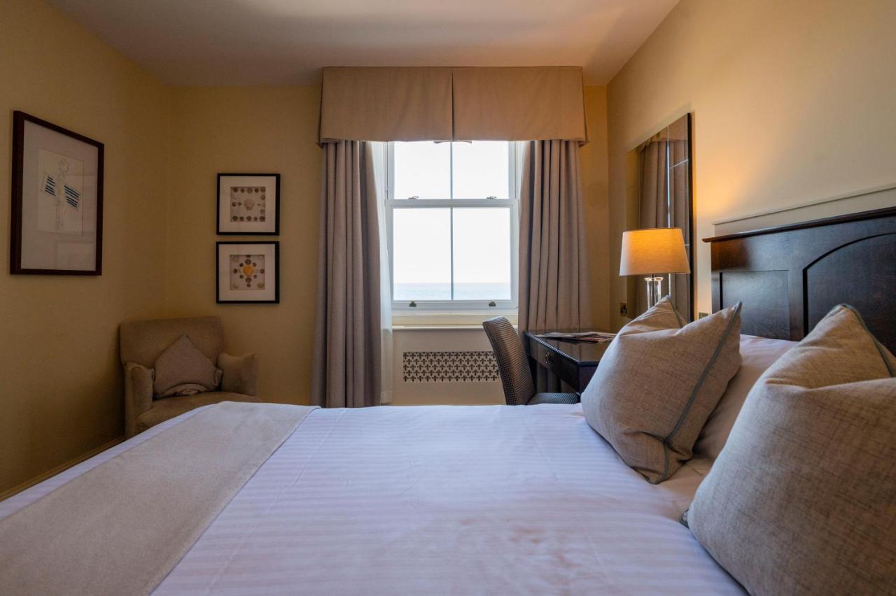 Hotel St George's - 4*